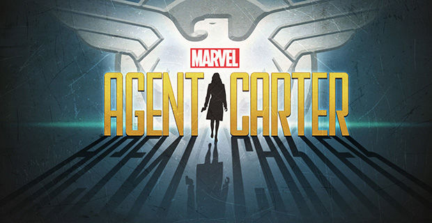 agent carter 