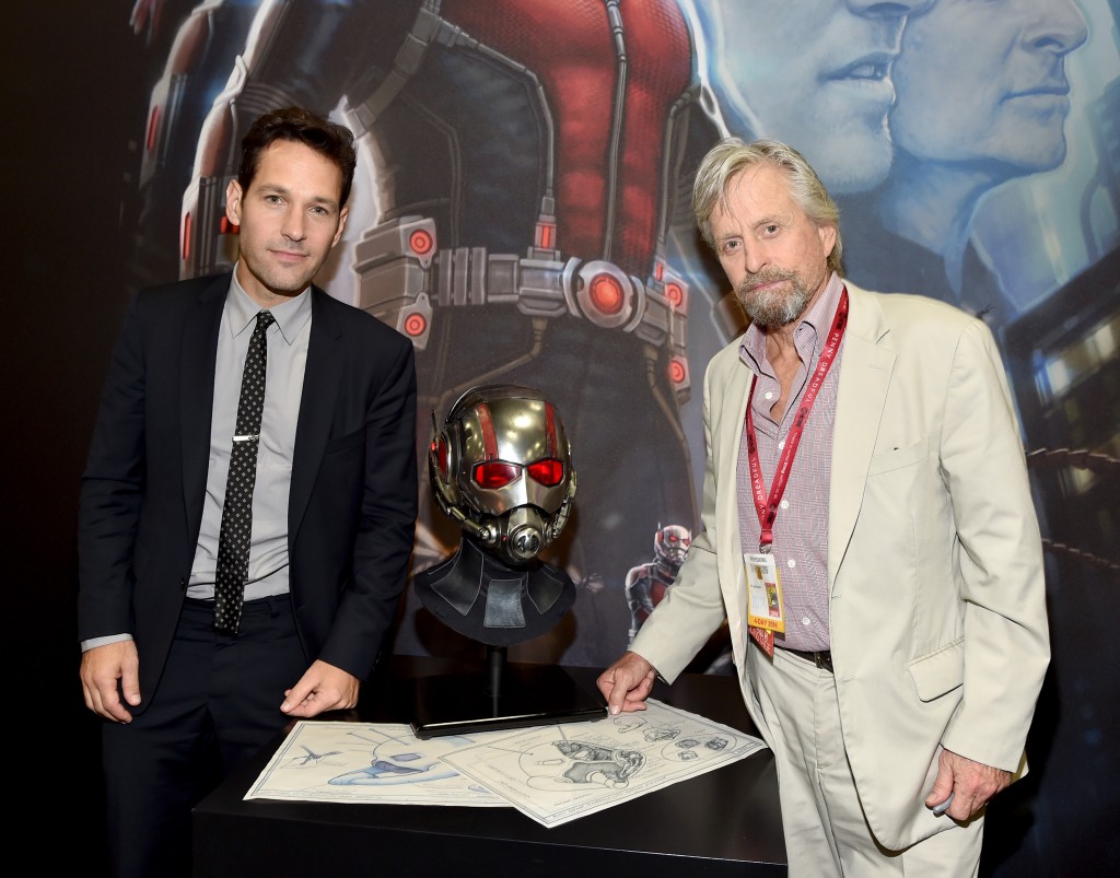ant-man douglas rudd 