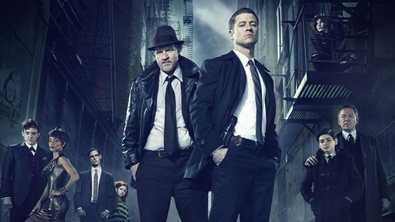 Bohaterem &#8222;Gotham&#8221; nie będzie Batman, tylko&#8230; Gotham