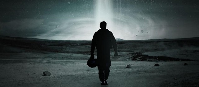 Krótka piłka: Nowy zwiastun Interstellar