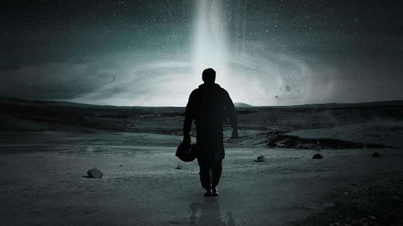 Krótka piłka: Nowy zwiastun Interstellar
