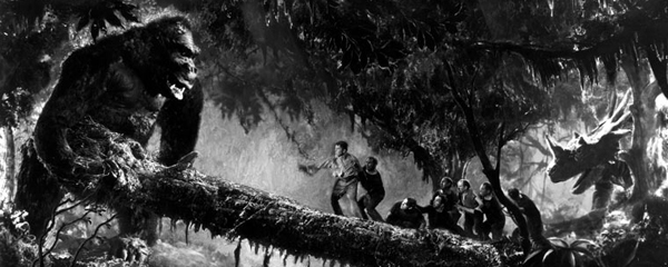 king kong skull island comic-con 