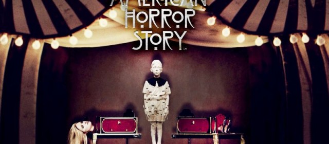 Fanowski teaser American Horror Story: Freak Show nabrał cały internet