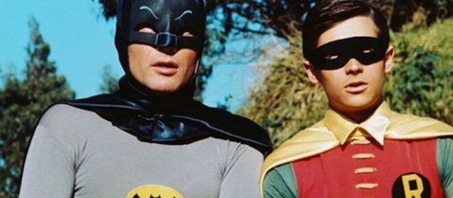 Serial „Batman” z lat 60-tych trafi na Blu-ray i DVD. Zwiastun już w sieci