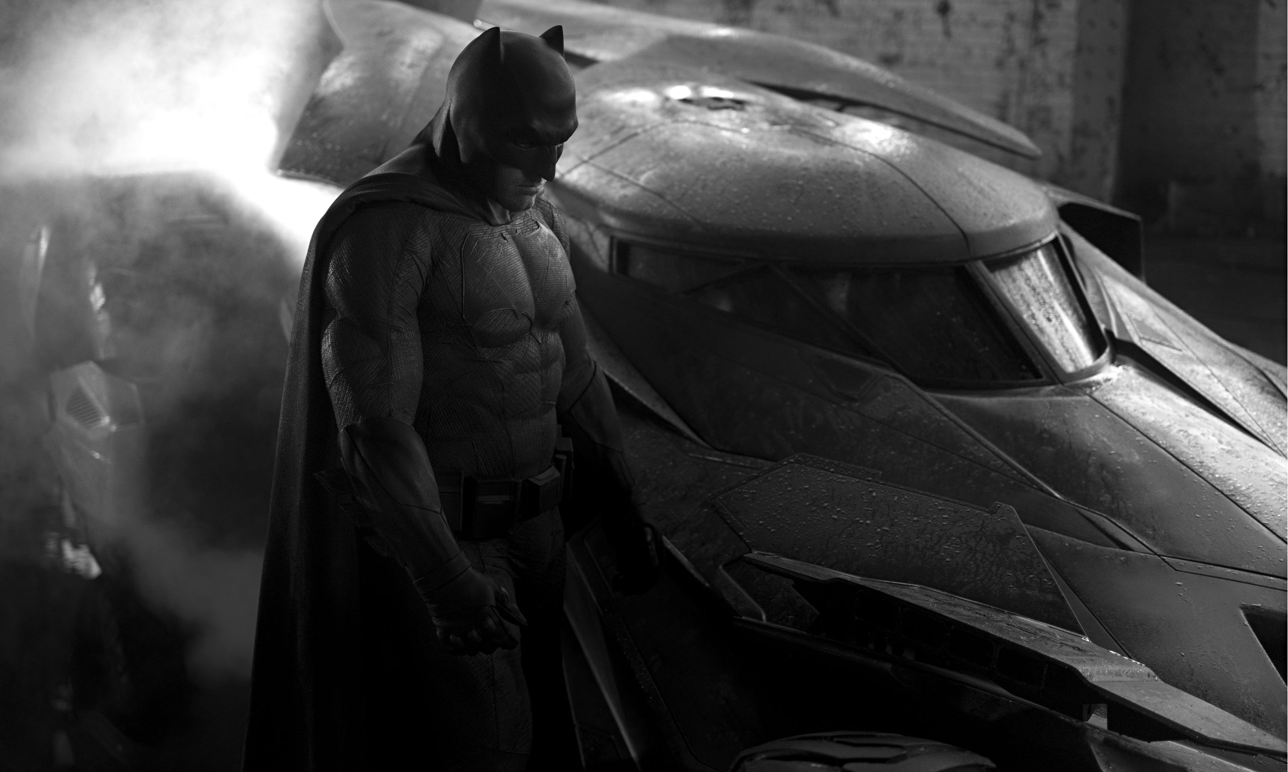 &#8222;Batman v Superman: Dawn of Justice&#8221; uśmierci ukochanego przez wielu bohatera