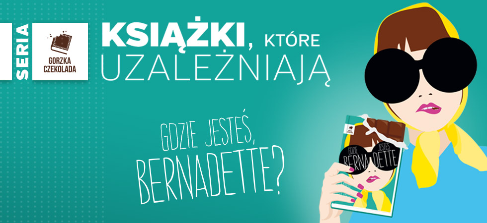 bernadette