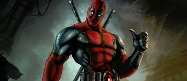 Chcecie film z Deadpoolem? No to oglądajcie!