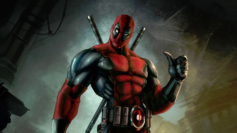 Ryan Reynolds będzie Deadpoolem na 100%