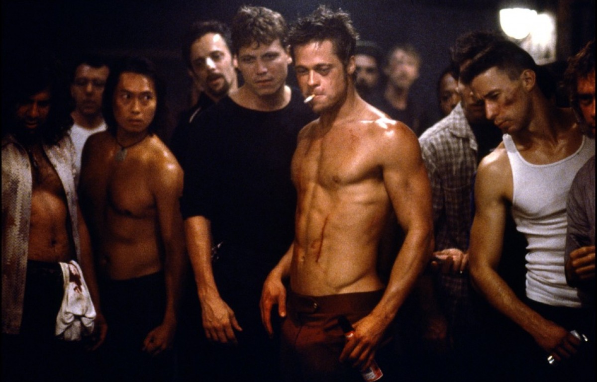 To musiało się wydarzyć. Fight Club 2 nadchodzi!