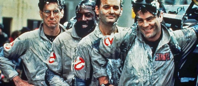 30–lecie Ghostbusters. Zwiastun wydania na Blu-ray i pokazy w kinach… tylko nie w Polsce