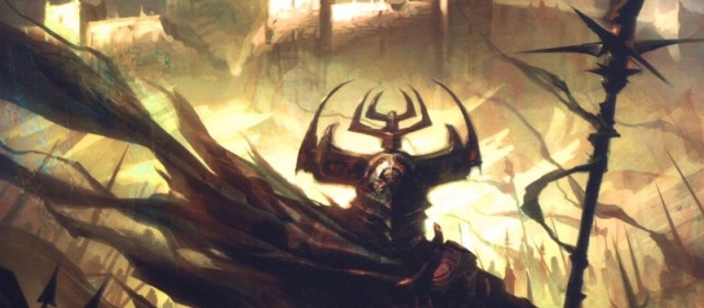 5 światów fantasy, które powinny dostać szansę w serialach