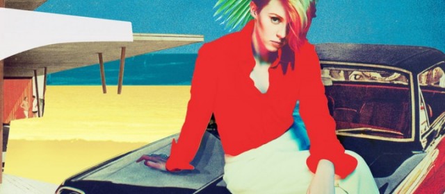 La Roux - Trouble in Paradise. Recenzja sPlay.pl