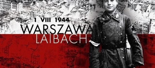 LAIBACH śpiewa dla Narodowego Centrum Kultury. Można już posłuchać „Warszawskich dzieci”