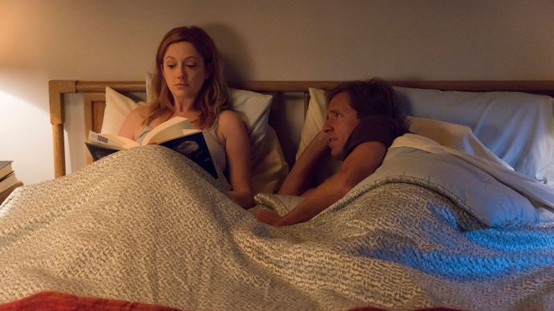 Facetom w średnim wieku… też się chce – pilot &#8222;Married&#8221;, recenzja sPlay