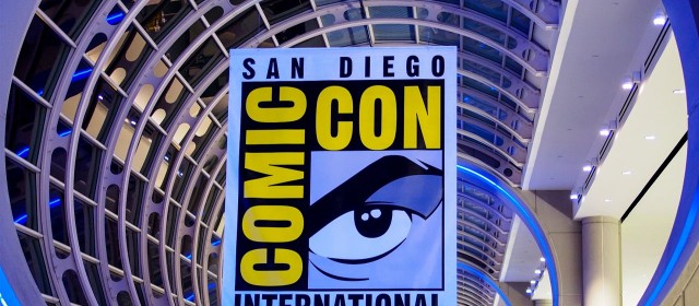 comic-con san diego