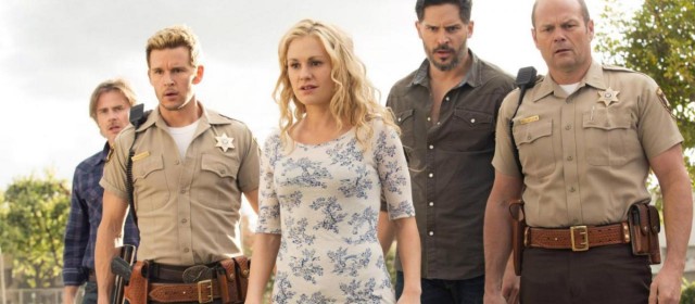 Początek 7 sezonu True Blood bez fajerwerków