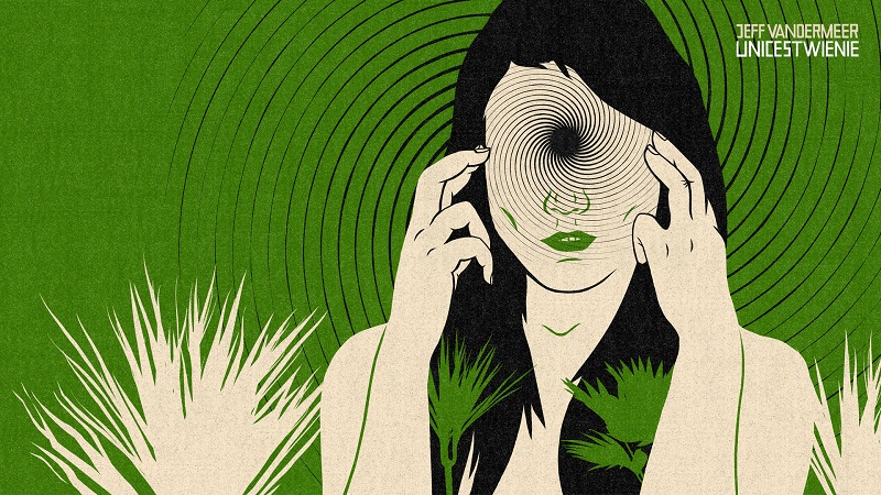 "Unicestwienie", Jeff VanderMeer - recenzja sPlay