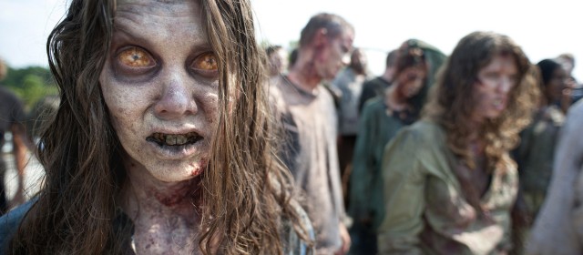 Teaser Z-Nation – takim zombiakom to ja podziękuję