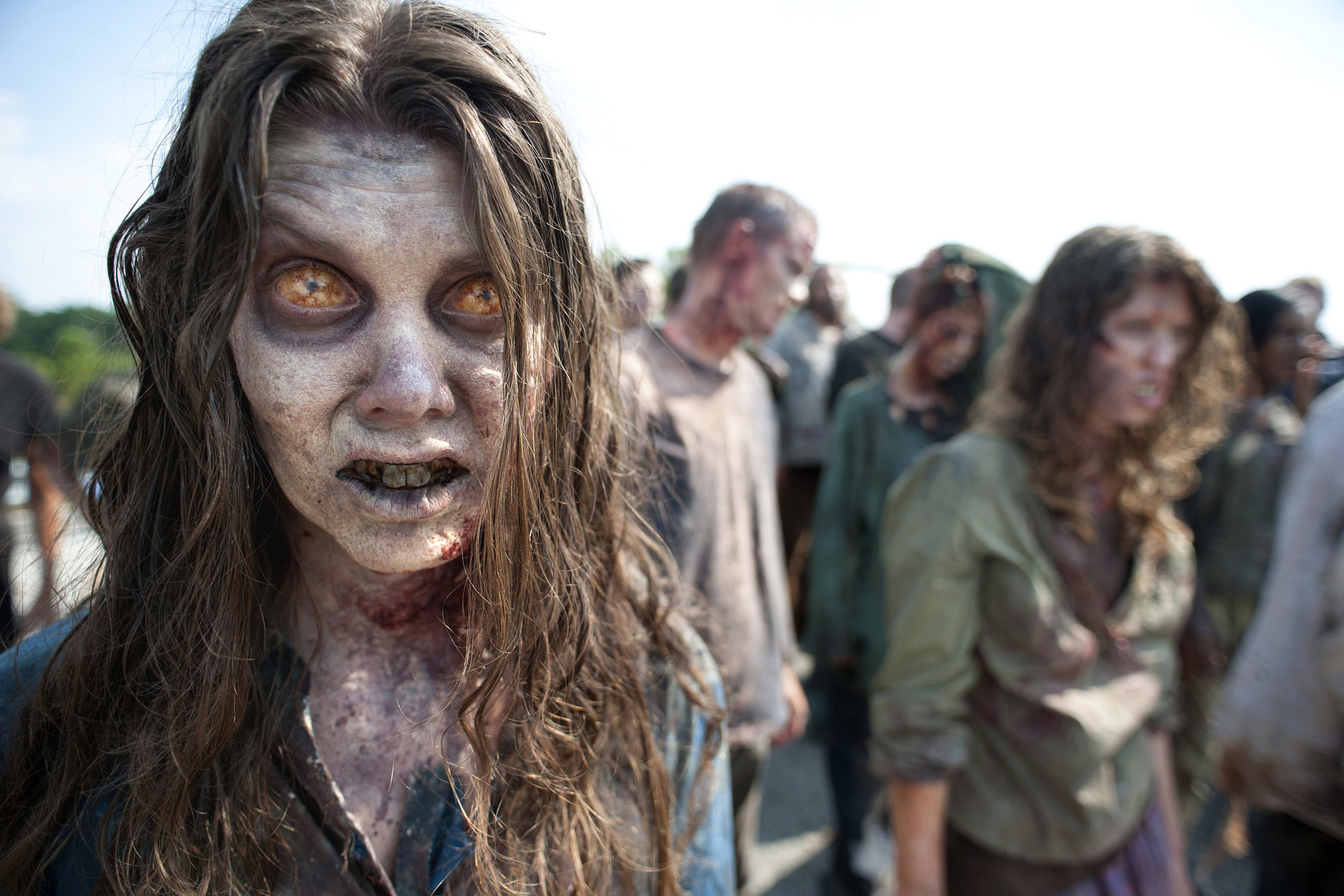 Teaser Z-Nation – takim zombiakom to ja podziękuję