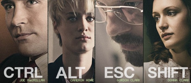 Halt and Catch Fire - recenzja sPlay