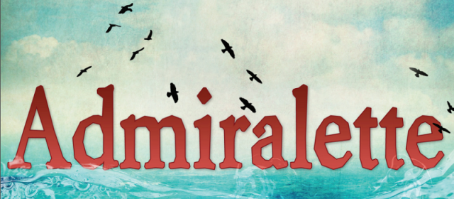 Admiralette, Andrzej Tucholski - recenzja sPlay