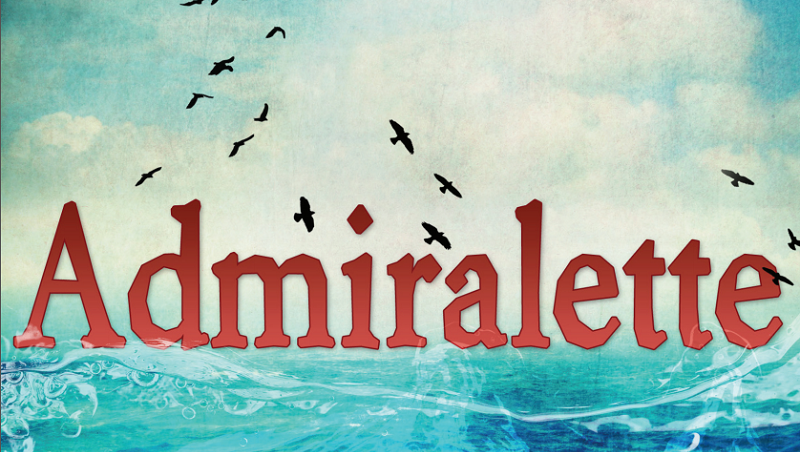 Admiralette, Andrzej Tucholski - recenzja sPlay