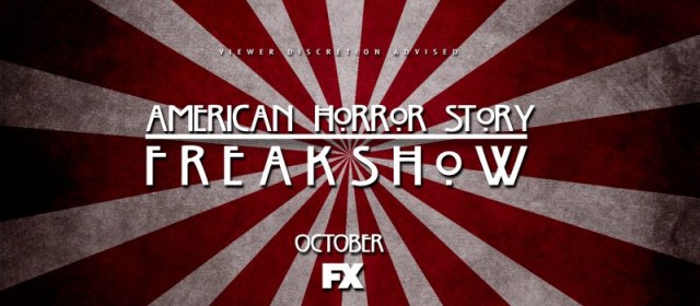 Data premiery „American Horror Story: Freak Show” już znana, a pierwszy (prawdziwy) teaser już w sieci