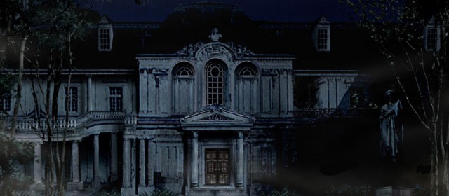 Czekam na serial Arklay! Jako fan Resident Evil, jestem zachwycony pomysłem, boję się o wykonanie