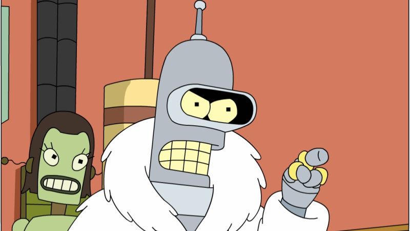 bender