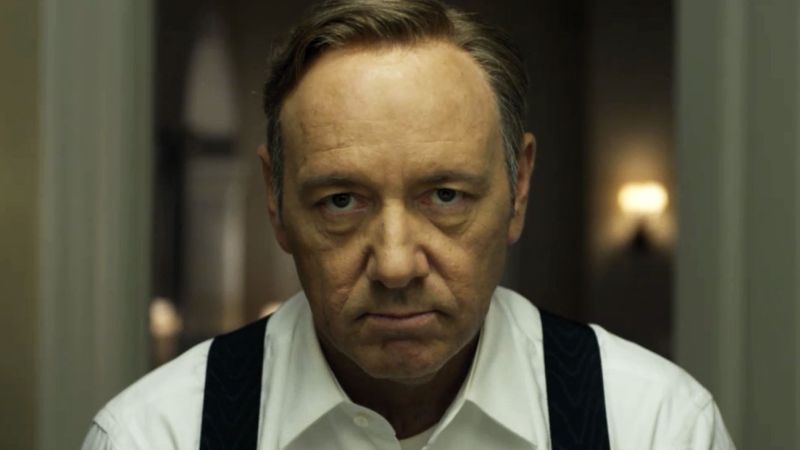 francis underwood