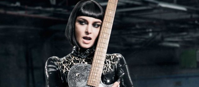 Nowa Sinéad O’Connor wciągnęła mnie na całego – I’m Not Bossy, I’m The Boss, recenzja sPlay
