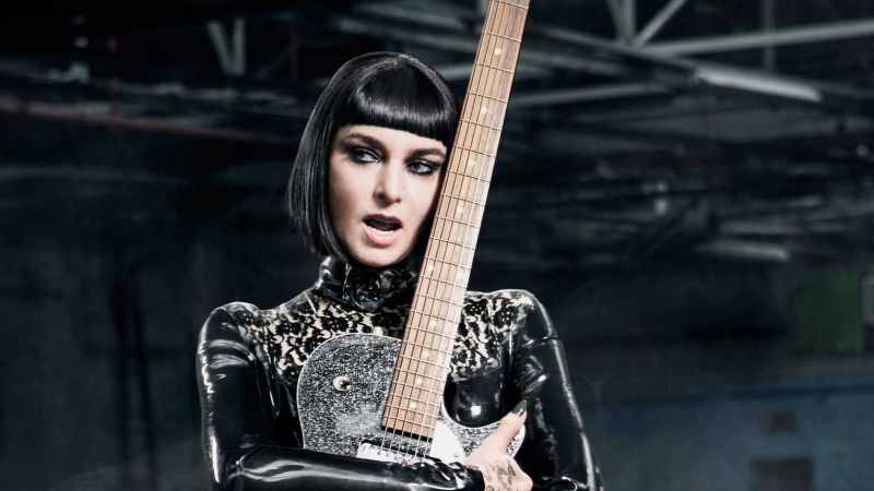 Nowa Sinéad O’Connor wciągnęła mnie na całego – I’m Not Bossy, I’m The Boss, recenzja sPlay