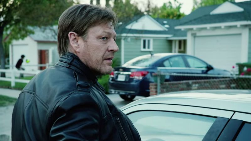 legends sean bean serial