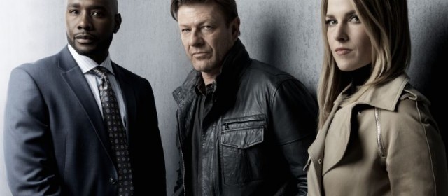 Da się zrobić lepszy serial niż 24 Godziny? Z Seanem Beanem jest to możliwe – Legends, recenzja sPlay