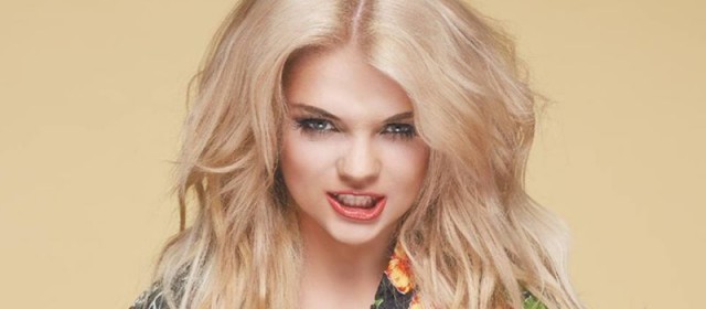 Margaret - Add the Blonde, recenzja sPlay