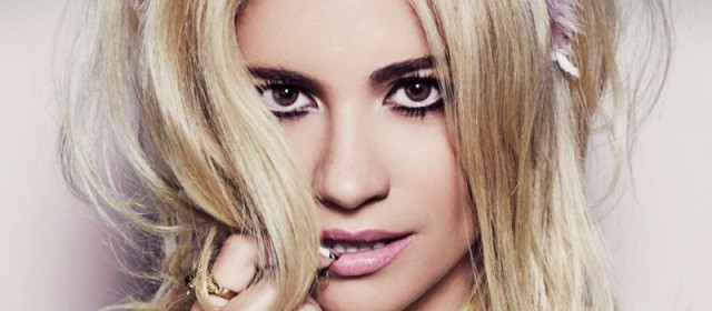 Pixie Lott przeszła obok moich uszu całkowicie niezauważona – recenzja sPlay