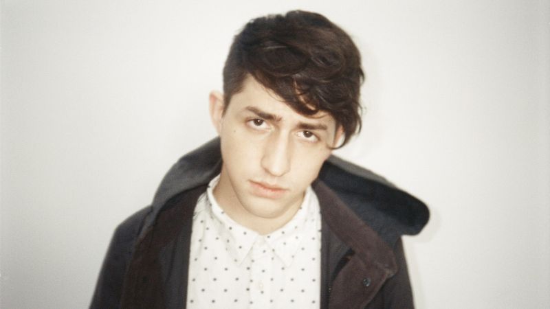 Porter Robinson, czyli dzieciak, który dorastał z muzyką i laptopem w ręku wydał świetną płytę. Worlds, recenzja sPlay