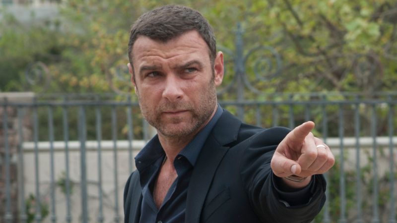 ray donovan