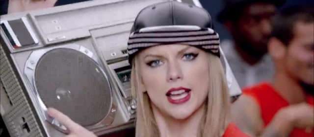 Taylor Swift zastrzegła niektóre frazy z albumu „1989”. Absurd czy przebłysk geniuszu?