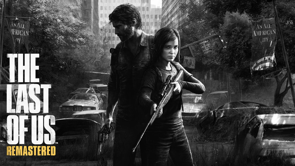 The Last Of Us Remastered Multiplayer Polska