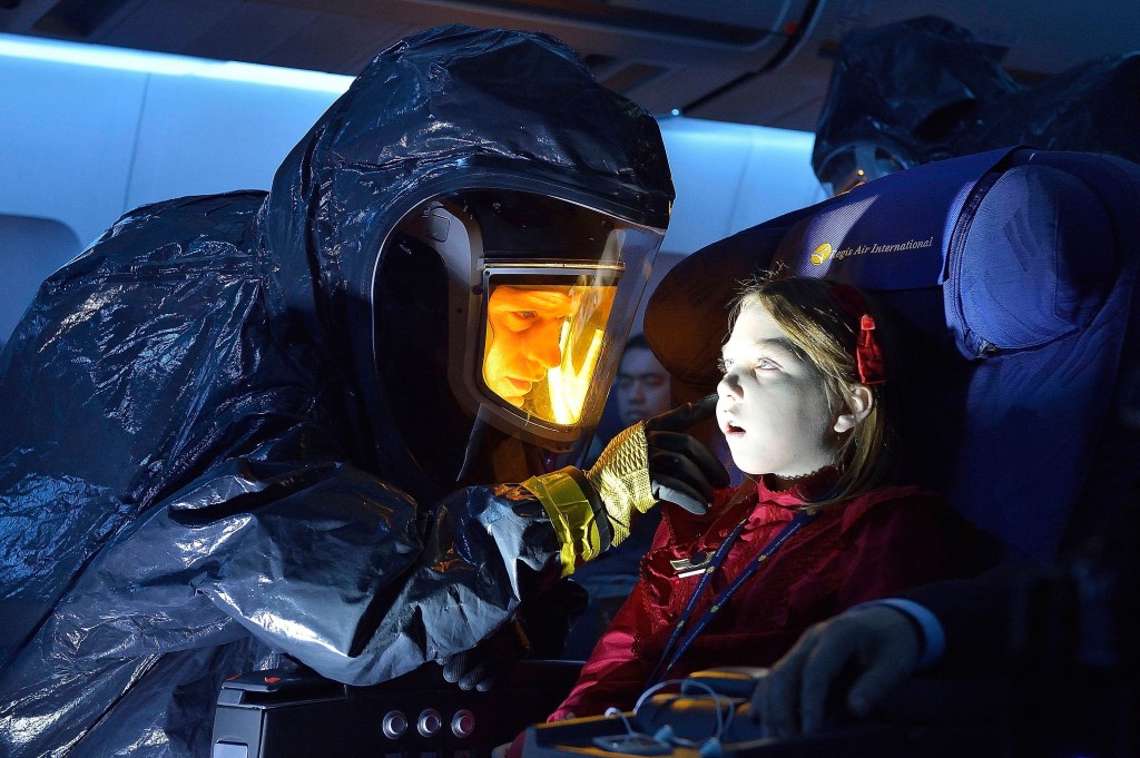 the strain 3