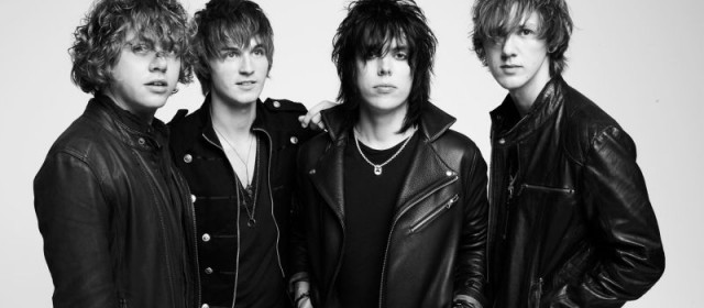 The Struts wypluwają z siebie porządnego, brytyjskiego rocka. „Everybody Wants” – recenzja Splay