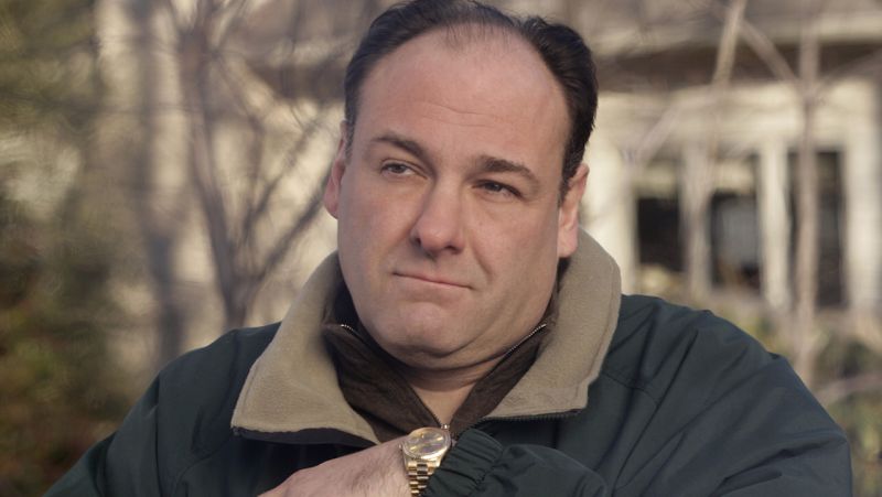 tony soprano
