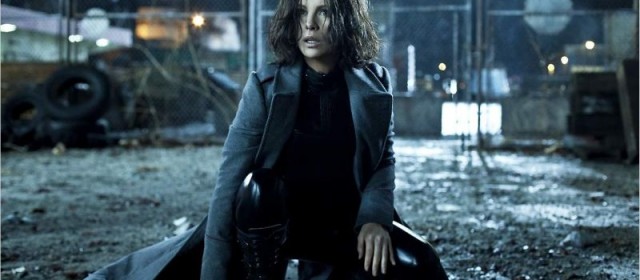 Krótka piłka: Szykuje się reboot "Underworld"… że co?!