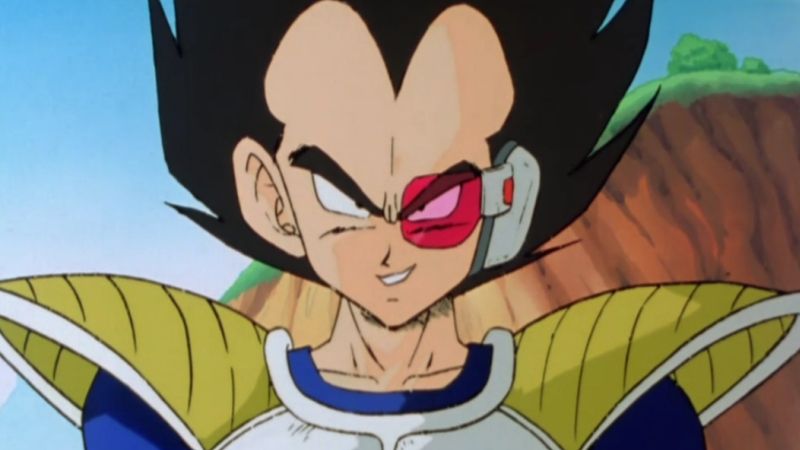 vegeta