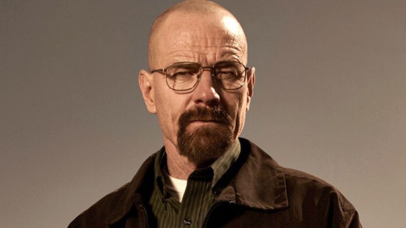 walter white