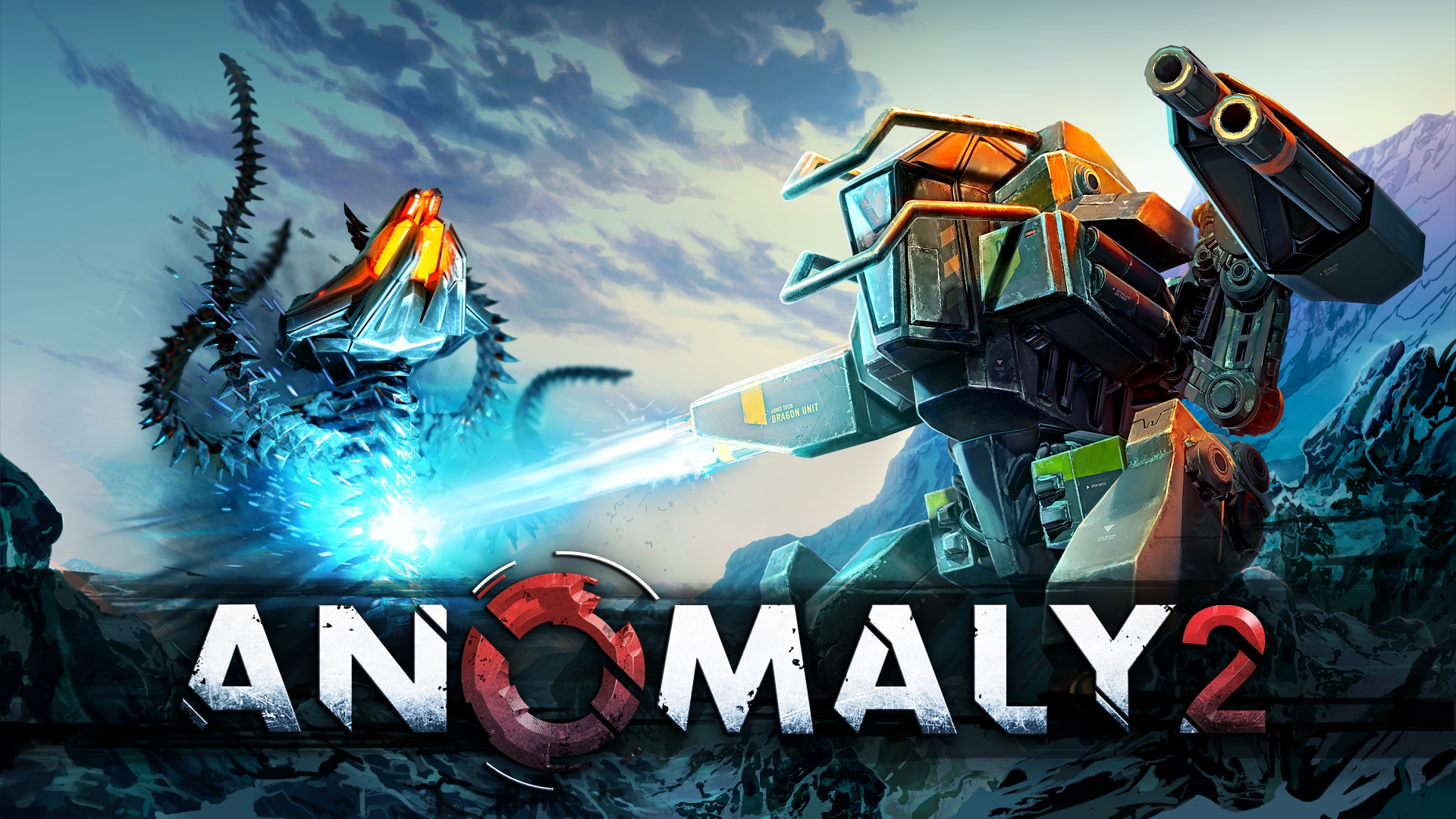 11 bit Studios nadal w formie. &#8222;Anomaly 2&#8221; na PS4 równie dobre co poprzednik. Recenzja sPlay