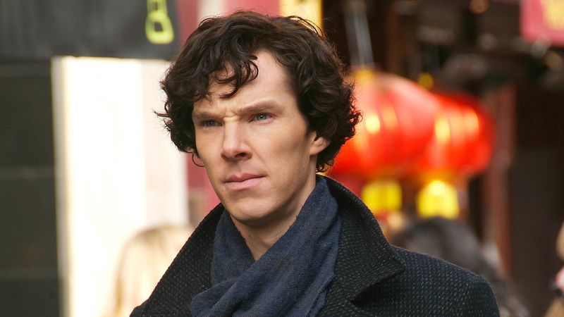 Benedict Cumberbatch: 10 najlepszych ról