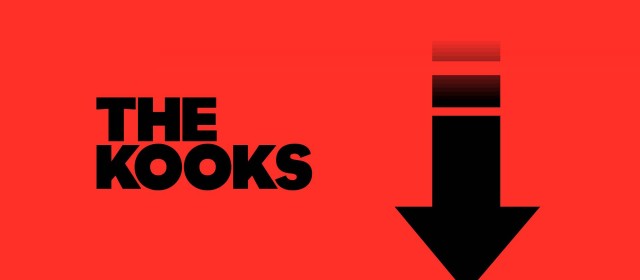 The Kooks "Listen". Recenzja sPlay