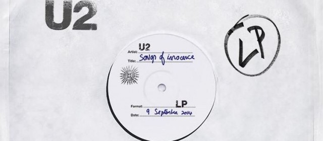 „Songs Of Innocence” już dostępne w streamingu